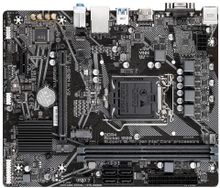 Изображение товара Материнская плата Gigabyte H510M H V2 LGA 1200 DDR4 mATX встроенный BIOS