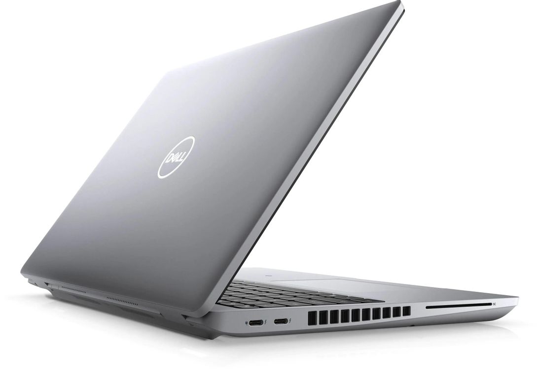 美品 DELL Latitude 5521 i7 512GB 16GB FHD Характеристики Ноутбук Dell Latitude 5521 15.6