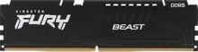Изображение товара Оперативная память Kingston Fury Beast DDR5 8ГБ 6000МГц с радиатором