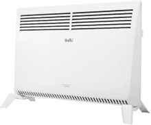 Конвектор Ballu Camino Eco Turbo BEC/EMT-2000, белый