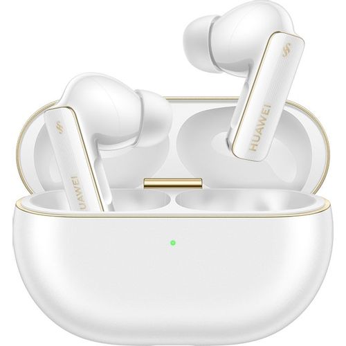 Наушники Huawei FreeBuds Pro 4 Piano-T180, Bluetooth, внутриканальные, белый [55037963]