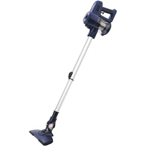 Ручной пылесос (handstick) Vitek VT-8126, 600Вт, темно-синий
