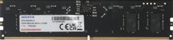 Оперативная память A-Data AD5U56008G-S DDR5 - 1x 8ГБ