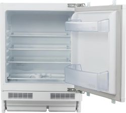 Встраиваемый холодильник Beko BU1100HCA, белый