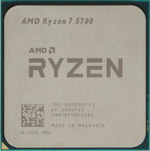 Процессор AMD Ryzen 5 5600X, AM4, OEM [100-000000065] – купить в