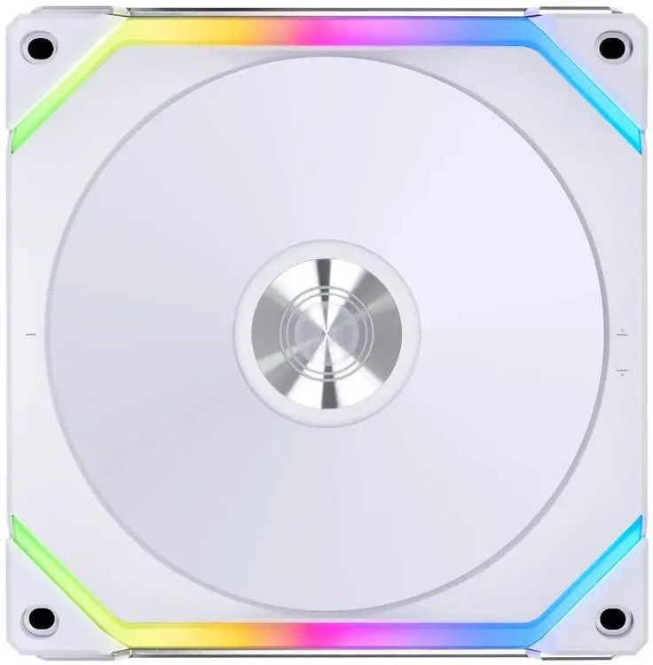 Вентилятор Lian Li Uni Fan SL140 V2 140мм, 4-pin, 1600об/мин, 29