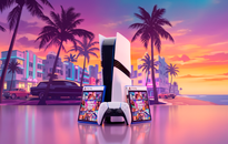 Ситилинк разыгрывает три PlayStation 5 Pro в честь выхода GTA VI