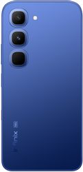 6.76" Смартфон INFINIX Hot 70 Pro 5G 8/256Gb,  X6896,  синий