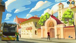 Игра HEADUP Crowns and Pawns: Kingdom of Deceit, для ПК, регион: Россия,СНГ