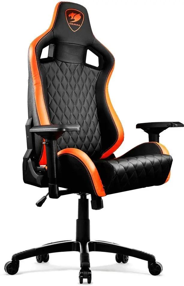 Armor s best sale gaming chair