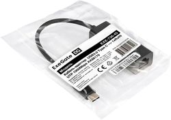 Сетевой адаптер Gigabit Ethernet EXEGATE EXE-736-45