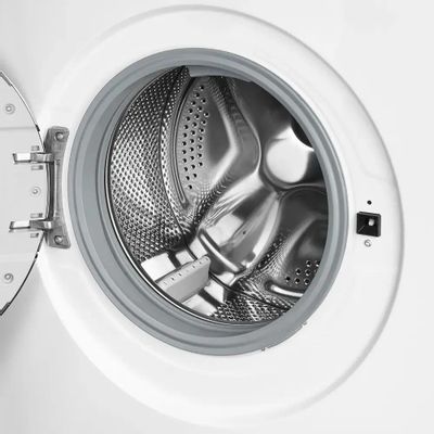 Характеристики Стиральная машина KUPPERSBERG WM 410 W, с фронтальной ...