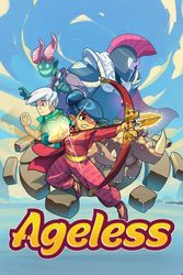 Изображение товара Игра TEAM 17 Ageless, для ПК, регион: СНГ, RUS (интерфейс и субтитры) Изображение товара Игра TEAM 17 Ageless, для ПК, регион: СНГ, RUS (интерфейс и субтитры)