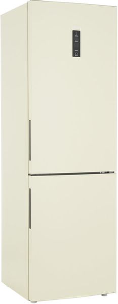 Холодильник двухкамерный HAIER C2F636CCRG бежевый