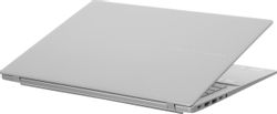 Ноутбук ASUS VivoBook S16 M3607KA-SH117, 16", OLED, AMD Ryzen AI 5 330, 4-ядерный, 32ГБ DDR5, 512ГБ SSD, AMD Radeon 820M, серебристый