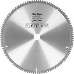 Пильный диск Makita B-12522,  355мм,  по алюминию