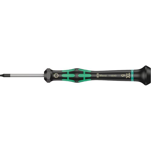 Отвертка WERA 2067 Torx [we-118040]