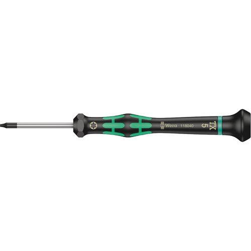 Отвертка WERA 2067 Torx [we-118040]