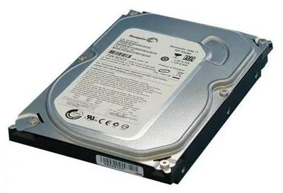 Жесткий диск Seagate Barracuda 7200.11 ST3320613AS, 320ГБ, HDD, SATA, 3 ...