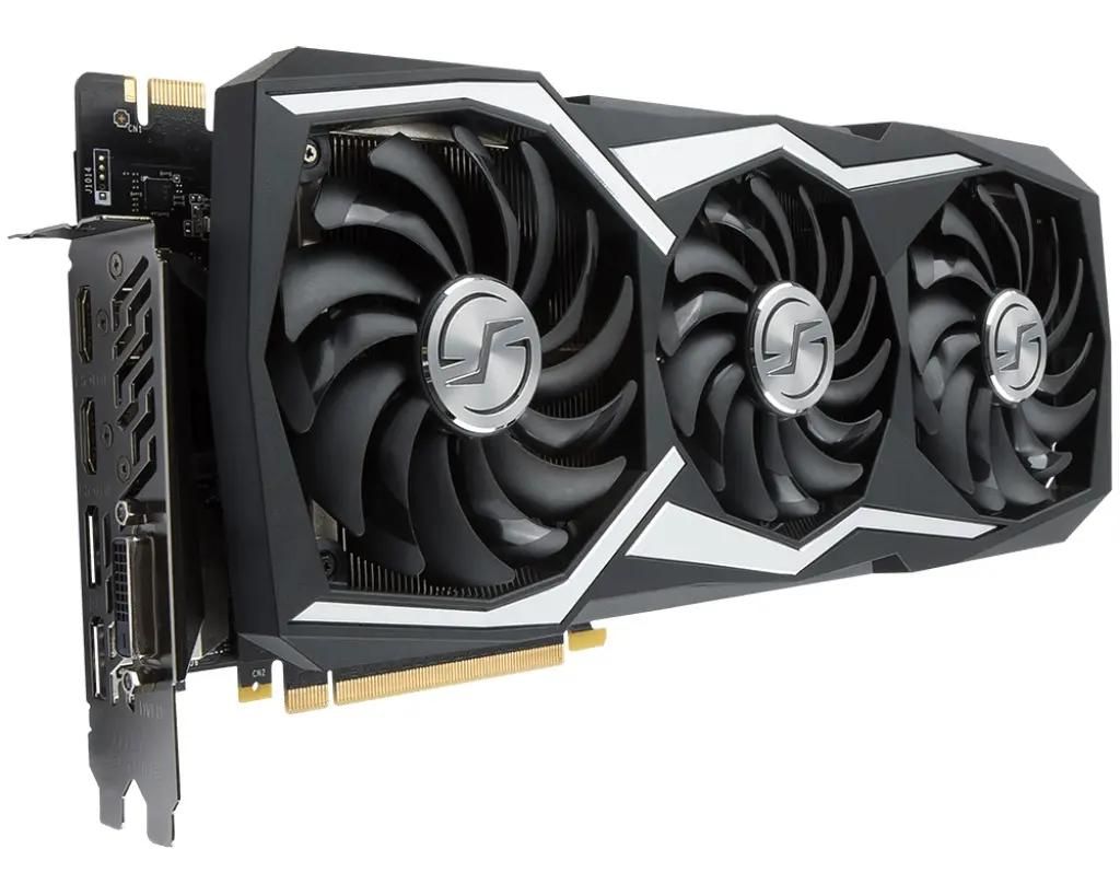 MSI NVIDIA GeForce GTX 1080Ti GeForce GTX 1080 Ti LIGHTNING Z 11 GDDR5X OC Ret 485756