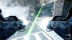 Игра WARNER BROTHERS F.E.A.R. 2: Project Origin, для ПК, регион: Россия,СНГ