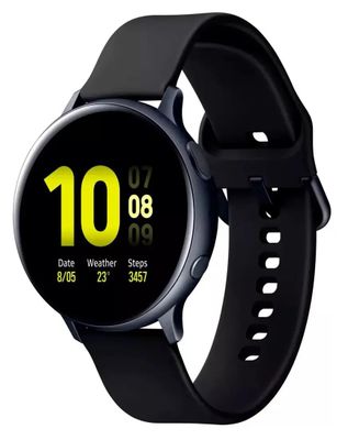 Galaxy watch active ship date clearance