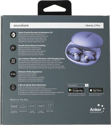 Aukey soundcore sales