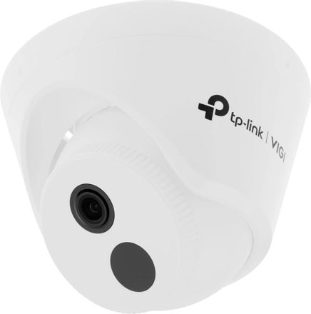 Камера видеонаблюдения IP TP-LINK Vigi C430I,  2304х1296 pix,  4 мм,  белый [vigi c430i(4mm)]