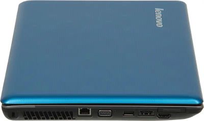 Ответы на вопросы о товаре ноутбук Lenovo IdeaPad Z560 15.6