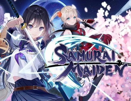 Игра H2 INTERACTIVE Samurai Maiden, для ПК, регион: Россия,СНГ, английская версия