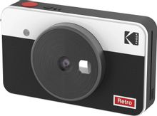 Фотоаппарат моментальной печати Kodak Mini Shot 2 C210R W, белый ...