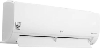 Сплит-система инверторная LG MegaCool P09EP2 настенная, до 26м2, 9000 ...