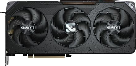 Видеокарта Gigabyte AMD Radeon RX 9070 GV-R9070GAMING OC-16GD 1.0 16ГБ Gaming, GDDR6, OC, Ret
