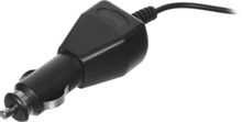 Изображение товара Автомобильное зарядное устройство BURO XCJ-048-EM-2A microUSB 10.5Вт 2A черное