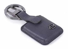 Датчик отслеживания Piquadro Connequ Black Square, длина 45мм, ширина ...