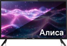 Изображение товара 32 телевизор BBK 32LEX-7259/TS2C (B) HD Smart TV Wi-Fi Bluetooth