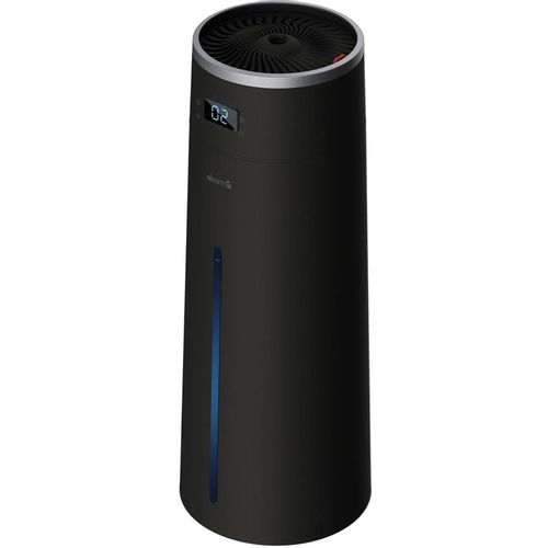 Увлажнитель воздуха ультразвуковой DEERMA DEM-F950W, 8л, серый