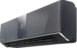Сплит-система инверторная CENTEK CT-65G13 настенная, 13000 BTU, серый