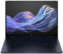 Изображение товара Ноутбук HP EliteBook X Flip G1i 14 OLED Intel Core Ultra 8 ядер 32ГБ 1ТБ SSD Windows 11 Pro