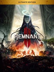 Игра THQ NORDIC Remnant II - Ultimate Edition, для ПК, регион: Россия,СНГ