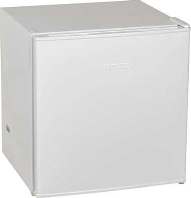 Холодильник однокамерный NORDFROST NR 506 W белый – купить в Ситилинк ...
