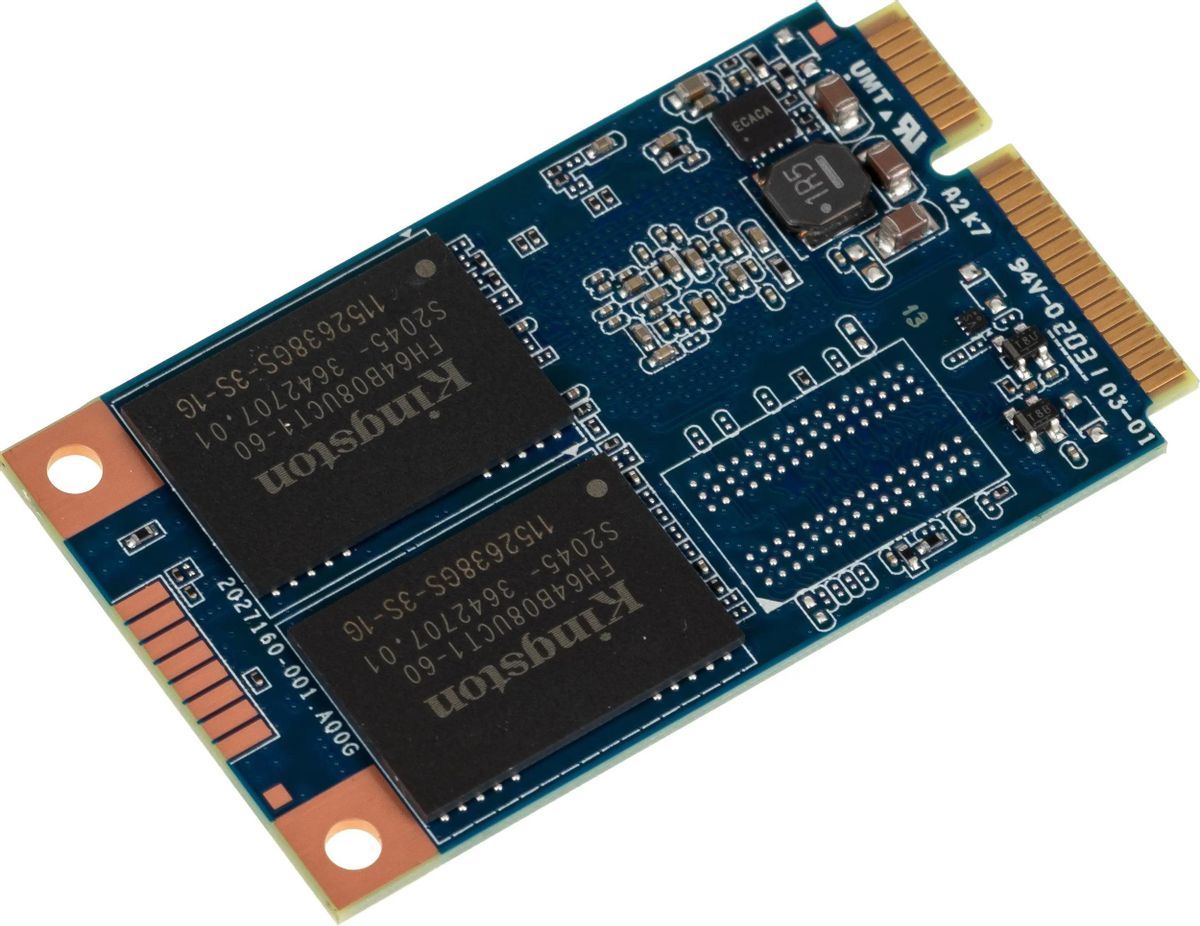 SSD Kingston UV500 SUV500MS 240G 240 mSATA SATA III 1132981