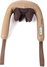 Изображение товара Массажер для тела ZENET ZET-759 с инфракрасным прогревом и роликами