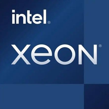 Процессор для серверов Intel Xeon E-2378G 2.8ГГц [cm8070804494916]