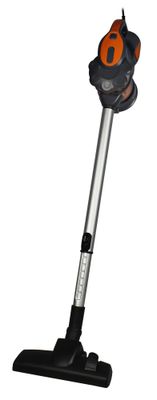 Ручной пылесос (handstick) StarWind SCH1320, 1000Вт, оранжевый/серый ...
