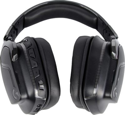 Logitech g935 white shop
