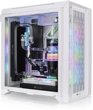 Изображение товара Корпус ATX Thermaltake CTE C700 TG ARGB белый Midi-Tower без блока питания