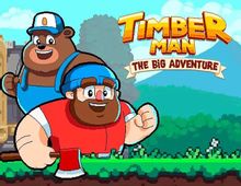 Изображение товара Игра Timberman The Big Adventure для ПК цифровой ключ регион Россия