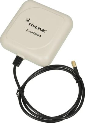 Антенна TP-LINK TL-ANT2409A направленная, однодиапазонная – купить в ...