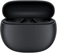 Наушники Xiaomi Redmi Buds 4 Active M2232E1, Bluetooth, черный